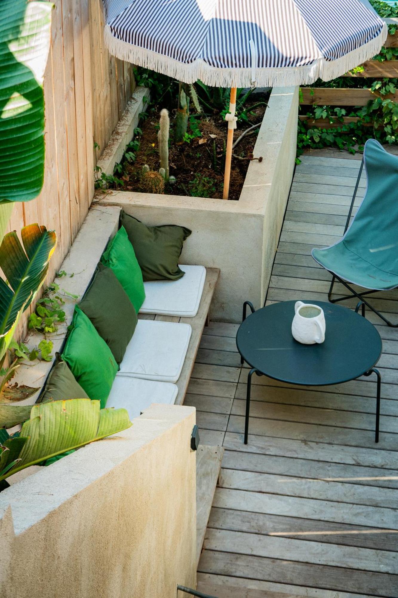 Cabanon Moderne, Les Pieds Dans L'eau, 2 Holiday home Le Pradet