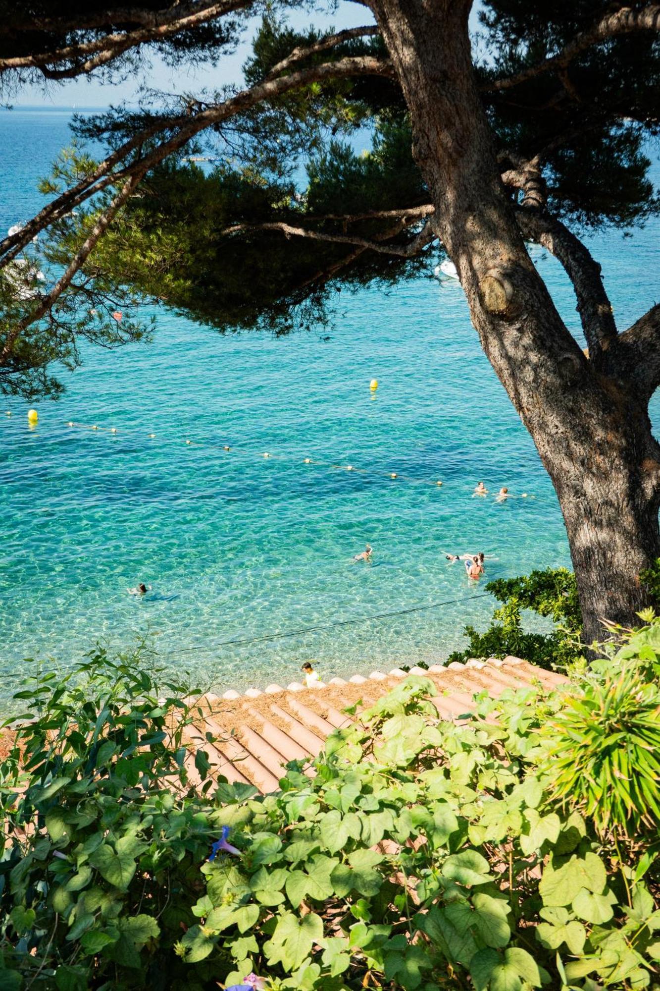 Cabanon Moderne, Les Pieds Dans L'eau, 2 Holiday home