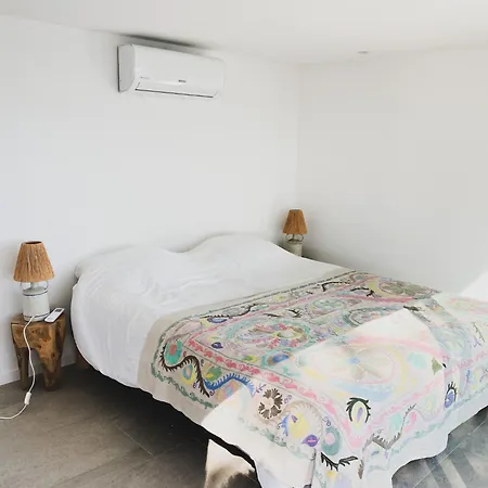 Cabanon Moderne, Les Pieds Dans L'Eau, 2 Chambres Le Pradet Exterior photo